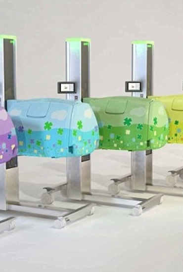 Babybloom Incubator